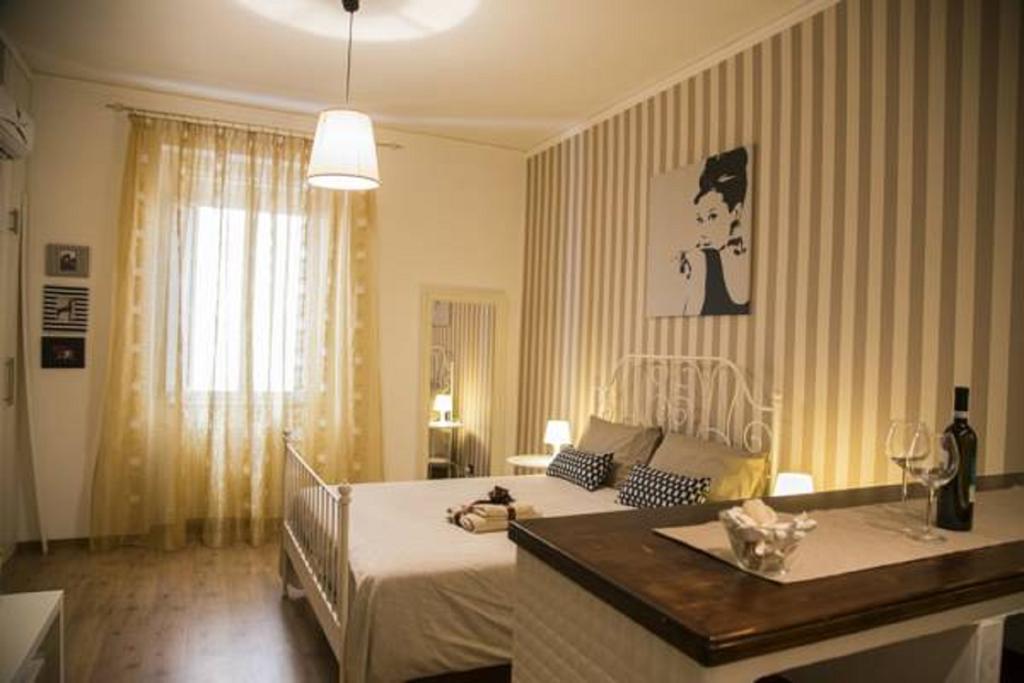 Piazza Roma Rooms Μπενεβέντο Δωμάτιο φωτογραφία